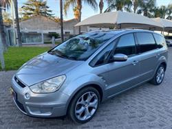 FORD S-MAX 2.0 TDCi 140CV Titanium