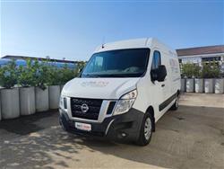 NISSAN NV400 33 2.3 dci 130cv L2H2 E6 NV400 33 2.3 dCi 130CV PC-TN Furgone