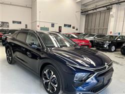 CITROEN C5 X PureTech 130 S&S EAT8 Plus