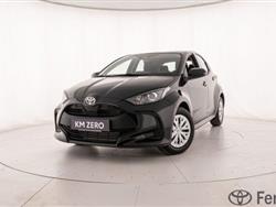 TOYOTA YARIS 1.5 Hybrid 5 porte Active