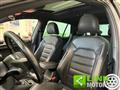 VOLKSWAGEN GOLF GTD 2.0 TDI 184 CV, TETTO, KM CERTIFICATI, PELLE