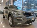 VOLKSWAGEN T-ROC 1.0 TSI 115 CV Style BlueMotion Technology