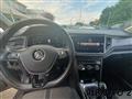 VOLKSWAGEN T-ROC 1.0 TSI 115 CV Style BlueMotion Technology