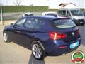 BMW SERIE 1 d 5p. Sport - PREZZO REALE