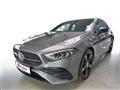 MERCEDES CLASSE A SEDAN 4Matic Premium AMG auto/Led/MBUX/Night/Panorama