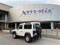 LAND ROVER DEFENDER 90 2.2 TD4 Station Wagon N1 4 POSTI GANCIO