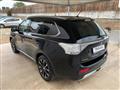 MITSUBISHI OUTLANDER 2.2 DI-D 4WD AUTO GANCIO TRAINO DOPPIO TRENO GOMME