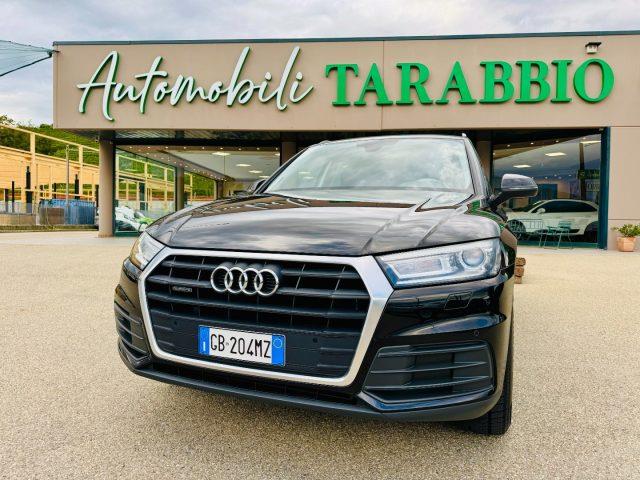 AUDI Q5 quattro S tronic *UFFICIALE AUDI ITALIA* no finanz