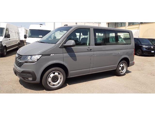 VOLKSWAGEN TRANSPORTER KOMBI Transporter 2.0 TDI 150CV DSG PC Kombi Business