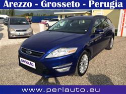 FORD MONDEO WAGON 1.6 TDCi 115 CV Start&Stop Station Wagon Nav Editi