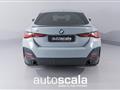 BMW SERIE 4 GRAND COUPE d xDrive 48V Sport (rottamazione euro 4)