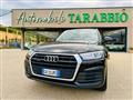 AUDI Q5 quattro S tronic *UFFICIALE AUDI ITALIA* no finanz