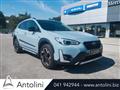 SUBARU XV HYBRID 2.0i e-Boxer MHEV Lineartron 4dventure