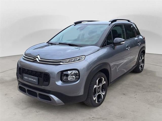 CITROEN C3 AIRCROSS C3 Aircross BlueHDi 120 S&S EAT6 Shine