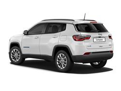 JEEP COMPASS 4XE PHEV-S Plug-In Hybrid My23 Limited 1.3 Turbo T4 Phev 4xe At6