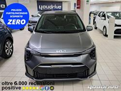 KIA PICANTO 1.0 12V 5 porte NEW MODEL