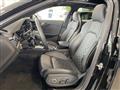 AUDI A4 S4 3.0 tdi mhev quattro 341cv tiptronic Pacchetto Carbon