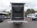 RENAULT MASTER 145CV FURGONATURA IN LEGA 9 EUROPALLET CON SPONDA