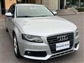 AUDI A4 AVANT A4 Avant 2.0 tdi quattro 170cv