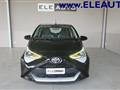 TOYOTA AYGO 1.0 VVT-i 72 CV 5 porte X-business Iva Esposta