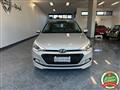 HYUNDAI I20 1.2 84 CV 5 p Econext Pdc Led Cruise Uniprop