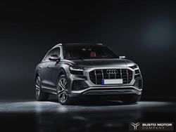 AUDI Q8 4.0 TDI V8 IBRIDA 4X4 AUTOMATICA