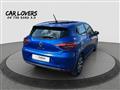 RENAULT NEW CLIO 1.6 hybrid Zen E-Tech 140cv auto my21