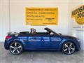 AUDI TT Roadster 2.0 TDI ultra SEDILI SPORTIVI