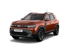 DACIA NEW DUSTER Tce 130 4x4 Extreme