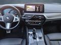 BMW SERIE 5 TOURING d 48V xDrive Touring Msport + Tetto