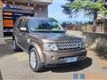 LAND ROVER DISCOVERY 4 3.0 SDV6 255CV HSE