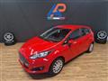 FORD FIESTA 1.2 60CV 5 porte Titanium