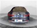 BMW X4 xdrive M40d mhev 48V auto