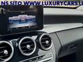 MERCEDES CLASSE C SW CDI S.W. Avantgarde Blue tec OTTIME CONDIZIONI