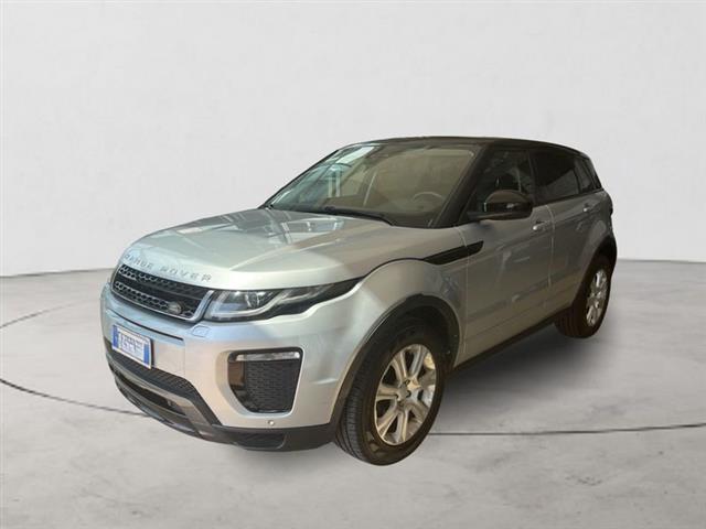 LAND ROVER RANGE ROVER EVOQUE Range Rover Evoque 2.0 TD4 150 CV 5p. SE Dynamic