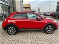 FIAT 500X 2.0 MultiJet 140 CV 4x4 Cross CAMBIO AUTOMATICO