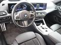 BMW SERIE 4 GRAND COUPE d 48V Msport Cerchi19