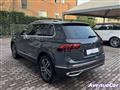 VOLKSWAGEN TIGUAN Elegance 4motion dsg TELECAMERA POST IVA ESPOSTA