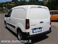 PEUGEOT PARTNER BlueHDi 75 L1 Furgone Pro + IVA