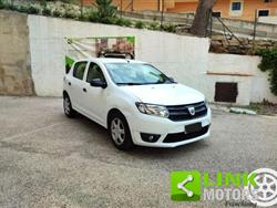 DACIA SANDERO 1.2 75CV