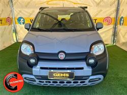 FIAT PANDA 1.0 FireFly S&S Hybrid Launch Edition