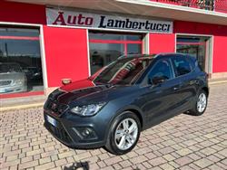 SEAT ARONA 1.0 TGI FR