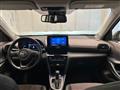 TOYOTA YARIS CROSS 1.5 Hybrid 5p. E-CVT Lounge