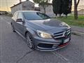 MERCEDES CLASSE A CDI BlueEFFICIENCY Automatic Premium