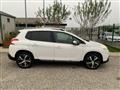 PEUGEOT 2008 (2013) 1.6 e-HDi 115 CV Stop&Start Féline