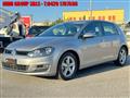 VOLKSWAGEN GOLF Business 1.6 TDI 5p. Highline 30.000KM CERTIFICATI