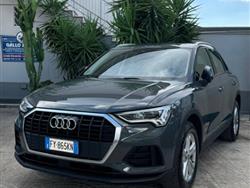 AUDI Q3 35 2.0 tdi Business Advanced s-tronic