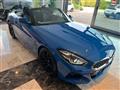 BMW Z4 sDrive20i MSport 197cv StepTronic Shadow