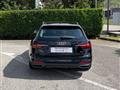 AUDI A4 AVANT Avant 40 TDI Quattro S line S tronic 140KW/190CV