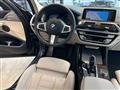 BMW X3 xDrive20d 48V Luxury - IVA ESPOSTA